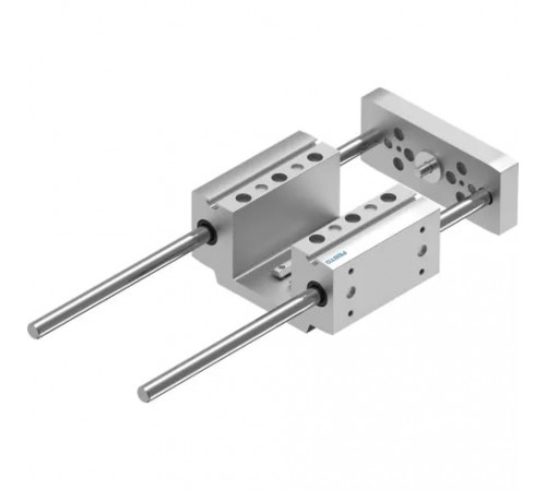 Направляющая Festo EAGF-P1-KF-40-200