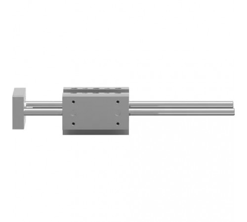 Направляющая Festo EAGF-P1-KF-40-200