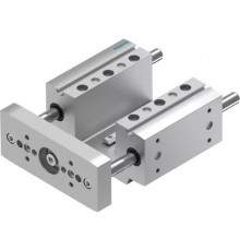 Направляющая Festo EAGF-P1-KF-40