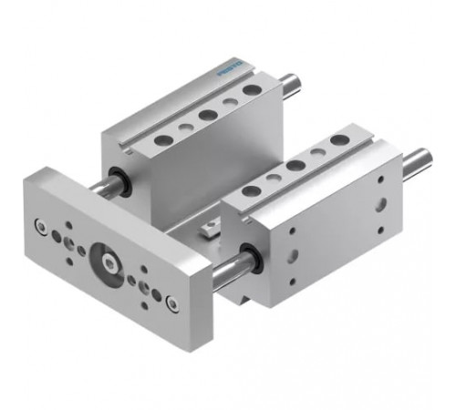 Направляющая Festo EAGF-P1-KF-40