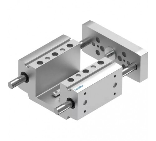 Направляющая Festo EAGF-P1-KF-40