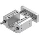Направляющая Festo EAGF-P1-KF-40