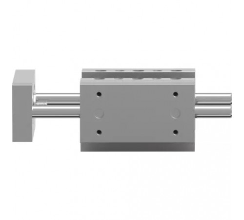 Направляющая Festo EAGF-P1-KF-40