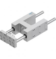 Направляющая Festo EAGF-V2-KF-32