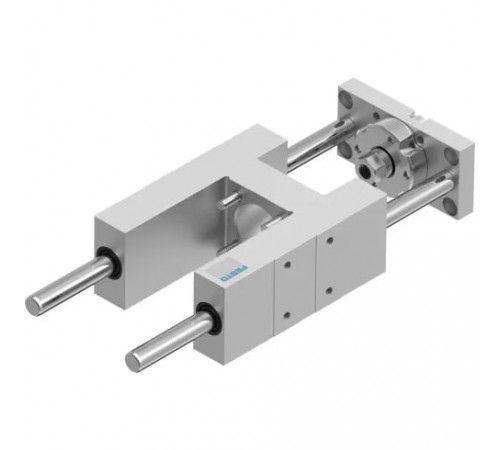 Направляющая Festo EAGF-V2-KF-32