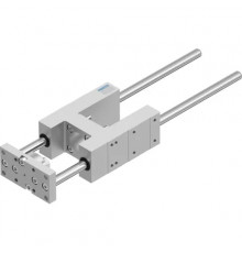 Направляющая Festo EAGF-V2-KF-32-200