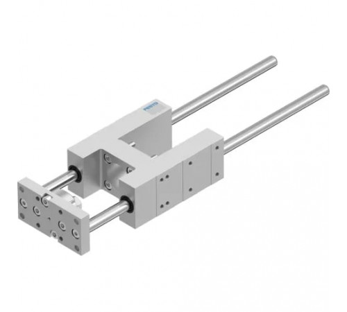 Направляющая Festo EAGF-V2-KF-32-200