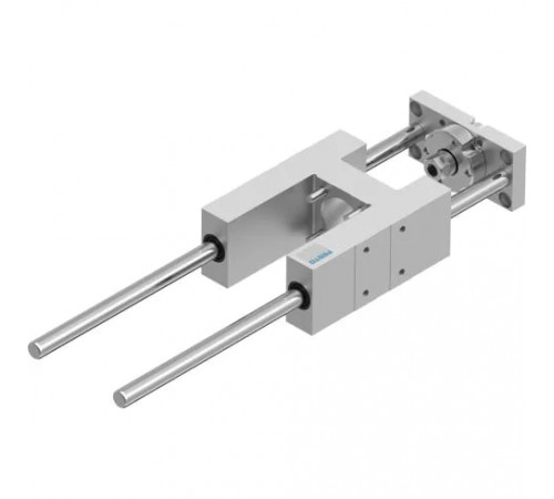 Направляющая Festo EAGF-V2-KF-32-200
