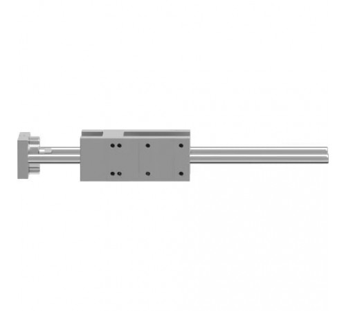 Направляющая Festo EAGF-V2-KF-32-200