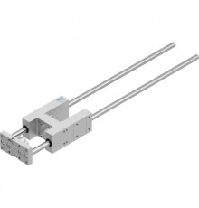 Направляющая Festo EAGF-V2-KF-32-400
