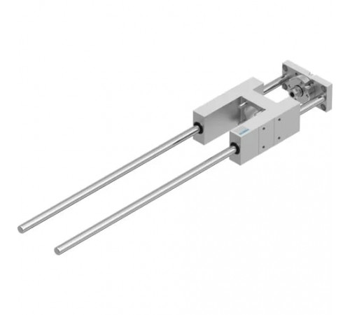 Направляющая Festo EAGF-V2-KF-32-400