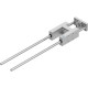 Направляющая Festo EAGF-V2-KF-32-400