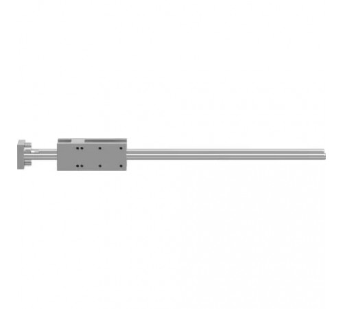 Направляющая Festo EAGF-V2-KF-32-400