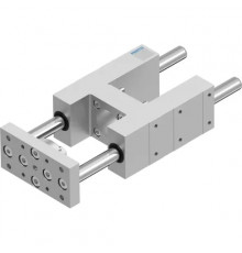 Направляющая Festo EAGF-V2-KF-40