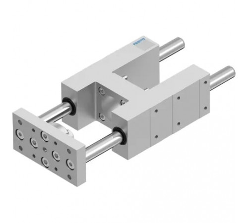 Направляющая Festo EAGF-V2-KF-40-100