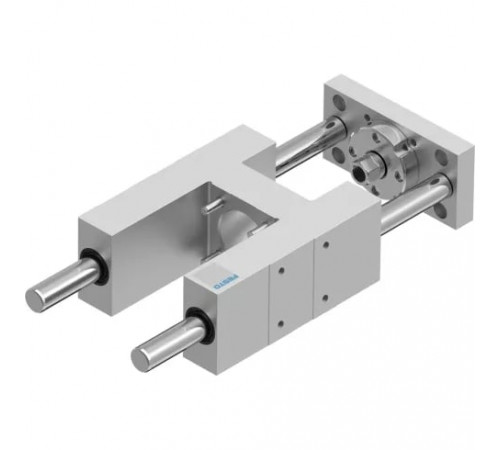 Направляющая Festo EAGF-V2-KF-40-100