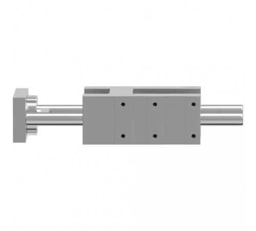 Направляющая Festo EAGF-V2-KF-40-100