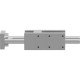 Направляющая Festo EAGF-V2-KF-40-100