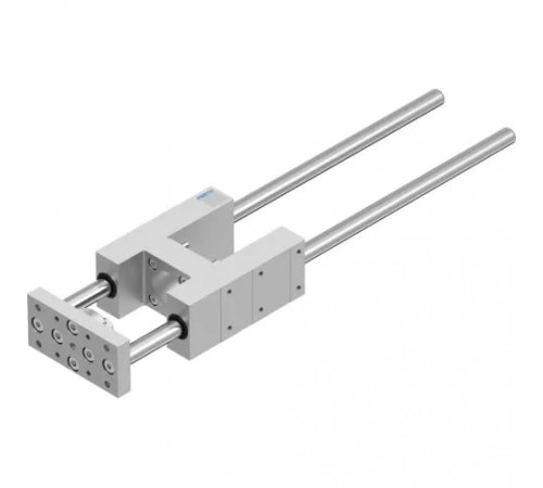 Направляющая Festo EAGF-V2-KF-40-320