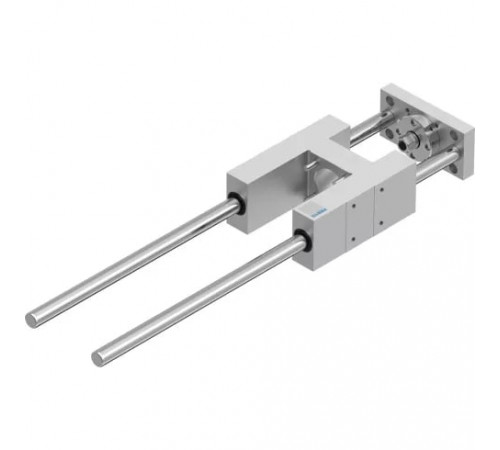Направляющая Festo EAGF-V2-KF-40-320