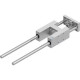 Направляющая Festo EAGF-V2-KF-40-320
