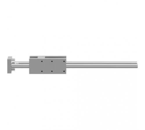 Направляющая Festo EAGF-V2-KF-40-320