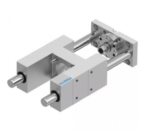 Направляющая Festo EAGF-V2-KF-50