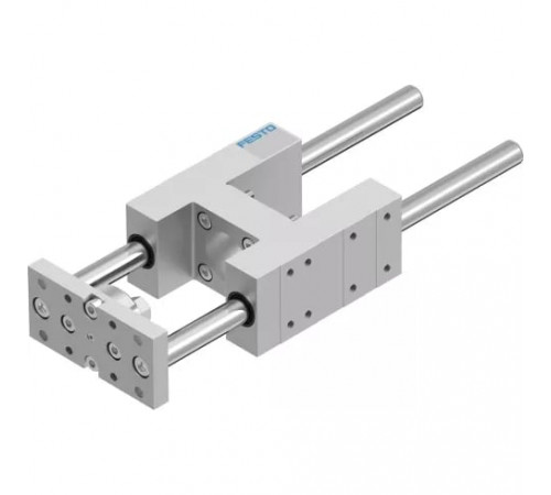 Направляющая Festo EAGF-V2-KF-50-200