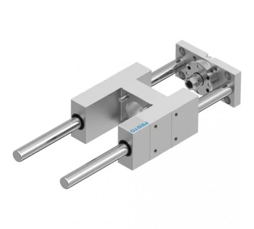 Направляющая Festo EAGF-V2-KF-50-200