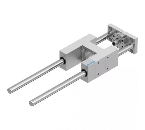Направляющая Festo EAGF-V2-KF-50-320
