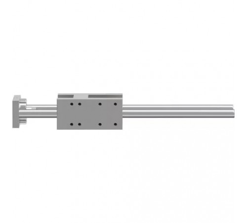 Направляющая Festo EAGF-V2-KF-50-320