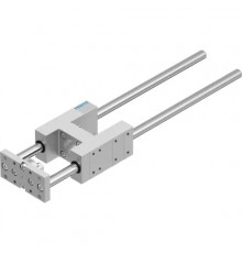 Направляющая Festo EAGF-V2-KF-50-400