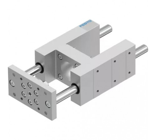 Направляющая Festo EAGF-V2-KF-63-100