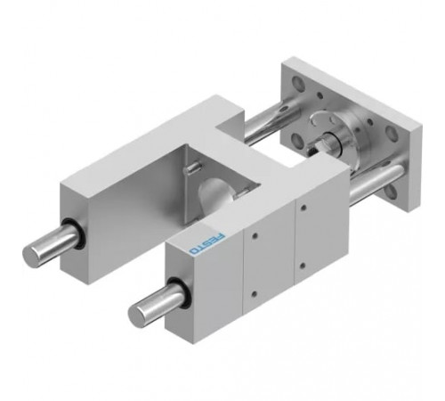 Направляющая Festo EAGF-V2-KF-63-100