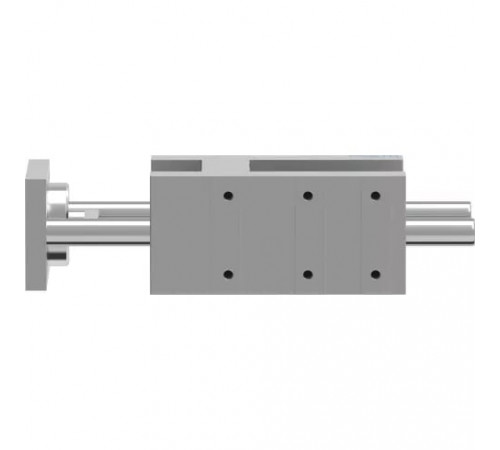Направляющая Festo EAGF-V2-KF-63-100