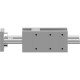 Направляющая Festo EAGF-V2-KF-63-100
