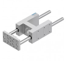 Направляющая Festo EAGF-V2-KF-63-200