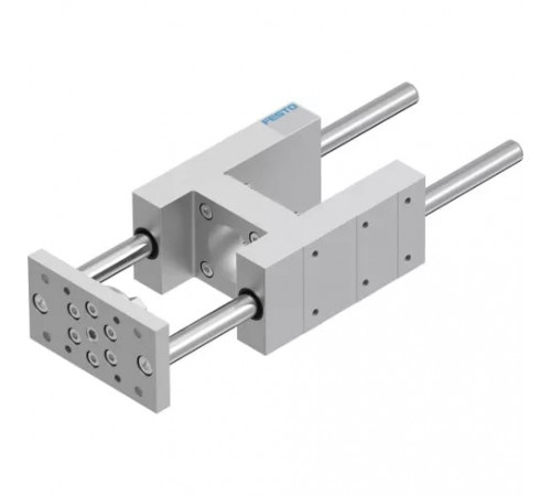 Направляющая Festo EAGF-V2-KF-63-200