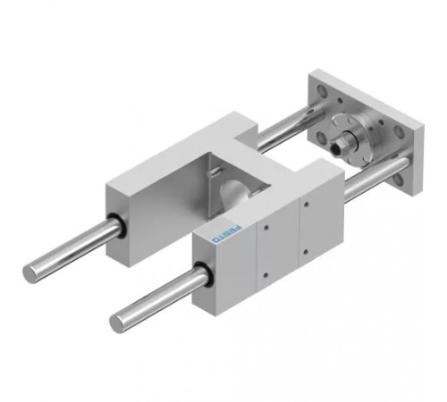 Направляющая Festo EAGF-V2-KF-63-200