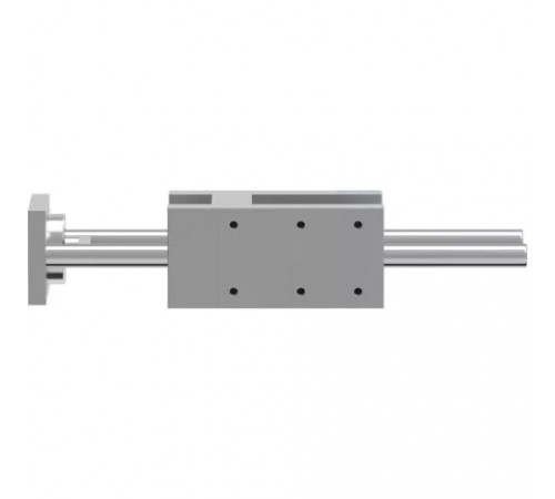 Направляющая Festo EAGF-V2-KF-63-200