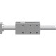 Направляющая Festo EAGF-V2-KF-63-200