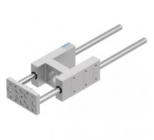 Направляющая Festo EAGF-V2-KF-63-320
