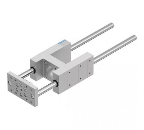 Направляющая Festo EAGF-V2-KF-63-320