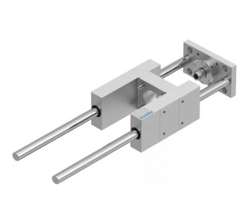 Направляющая Festo EAGF-V2-KF-63-320