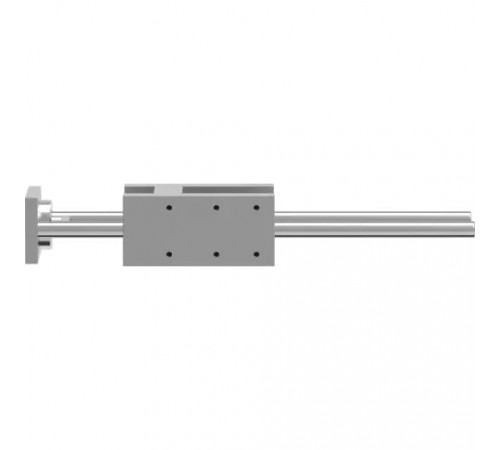 Направляющая Festo EAGF-V2-KF-63-320