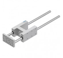 Направляющая Festo EAGF-V2-KF-63-400
