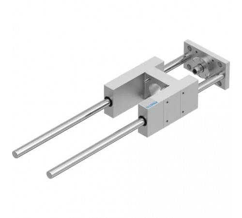 Направляющая Festo EAGF-V2-KF-63-400