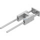 Направляющая Festo EAGF-V2-KF-63-400