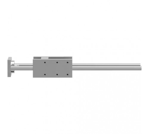Направляющая Festo EAGF-V2-KF-63-400