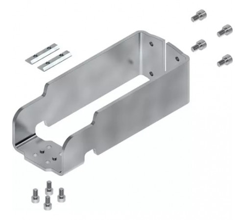 Набор переходников Festo EAHA-P1-40